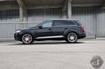 Audi Q7 TDI Quattro by DS Automobile & Hamann 2016 года